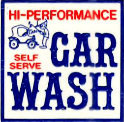 Hi Performance Car Wash